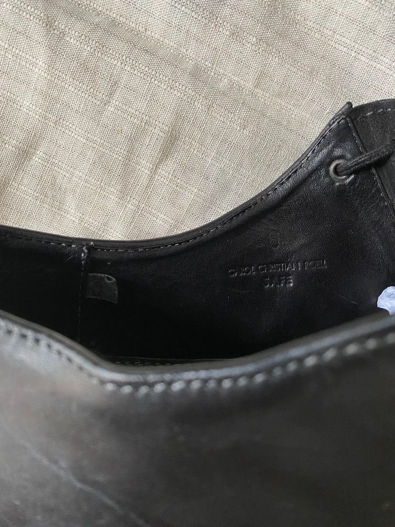 Carol Christian Poell Carol Christian Poell Dripped Derby - dmc Size US 8 / EU 41 - 6 Thumbnail