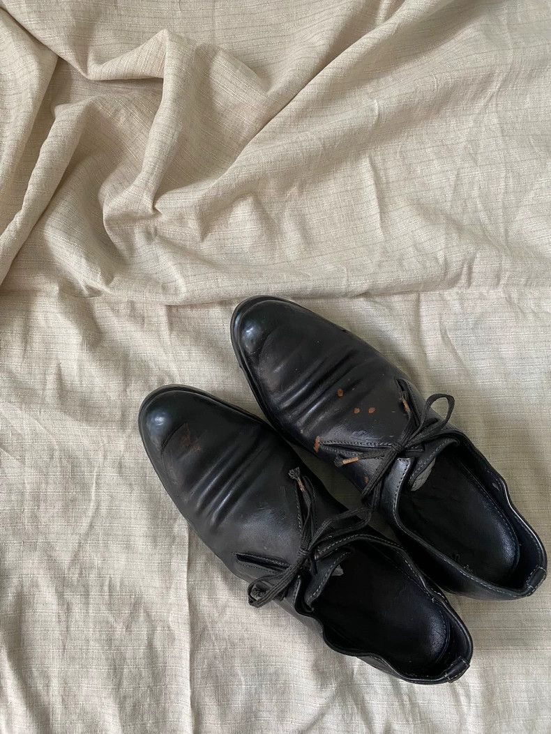 Carol Christian Poell Carol Christian Poell Dripped Derby - dmc Size US 8 / EU 41 - 4 Thumbnail