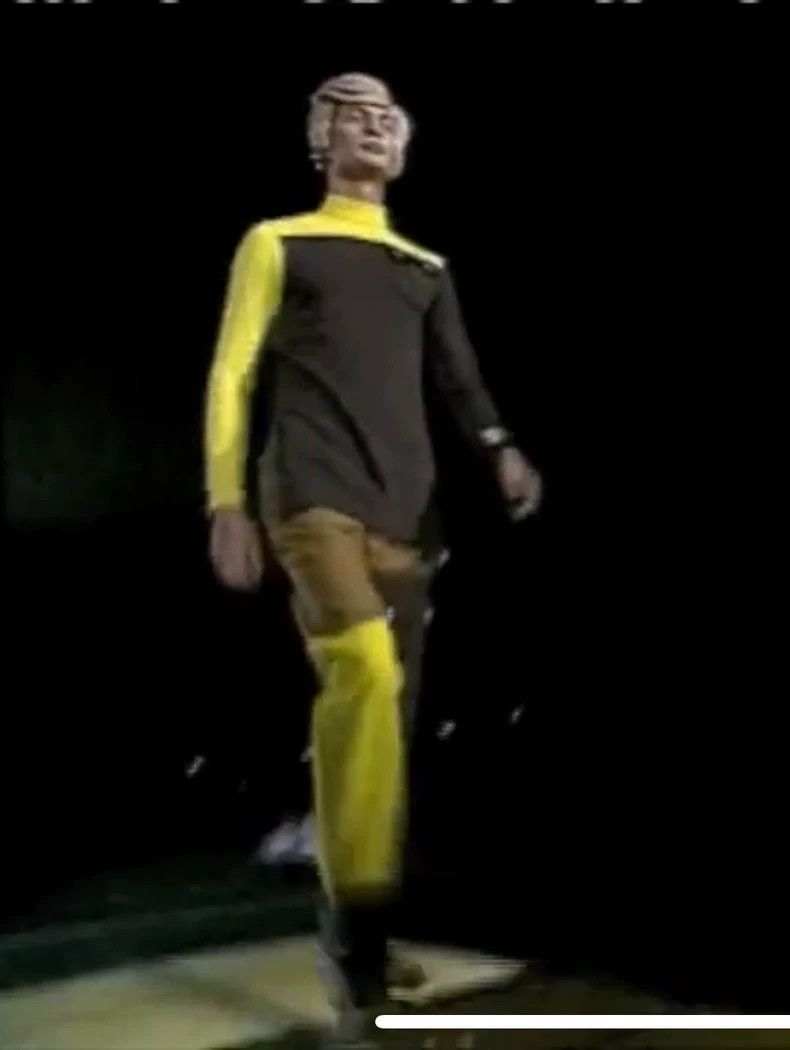 Walter Van Beirendonck Walter Van Beirendonck 1996 Wool Casual Pants - dmc Size US 29 - 3 Thumbnail