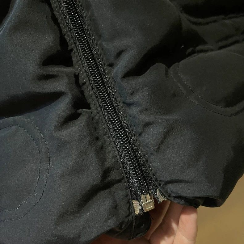 Walter Van Beirendonck W&LT Walter van beirendonck Down Jacket - dmc Size US M / EU 48-50 / 2 - 5 Thumbnail