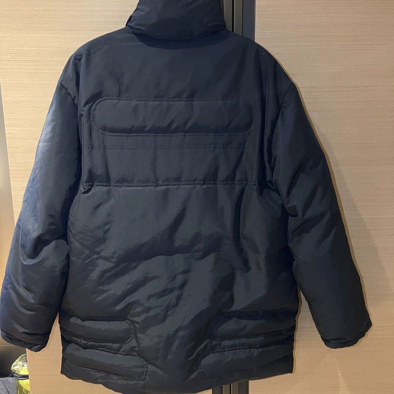 Walter Van Beirendonck W&LT Walter van beirendonck Down Jacket - dmc Size US M / EU 48-50 / 2 - 3 Thumbnail