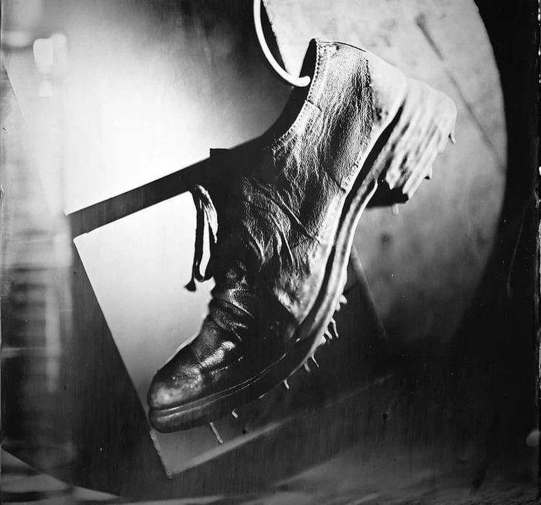 Carol Christian Poell Carol Christian Poell Spiral Zip Boots - dmc Size US 6 / EU 39 - 7 Thumbnail