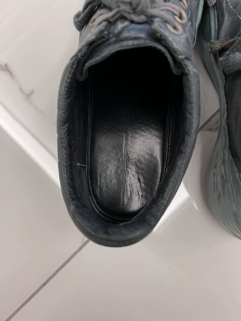 Carol Christian Poell Carol Christian Poell Lowtop Sneakers - dmc Size US 6 / EU 39 - 5 Thumbnail