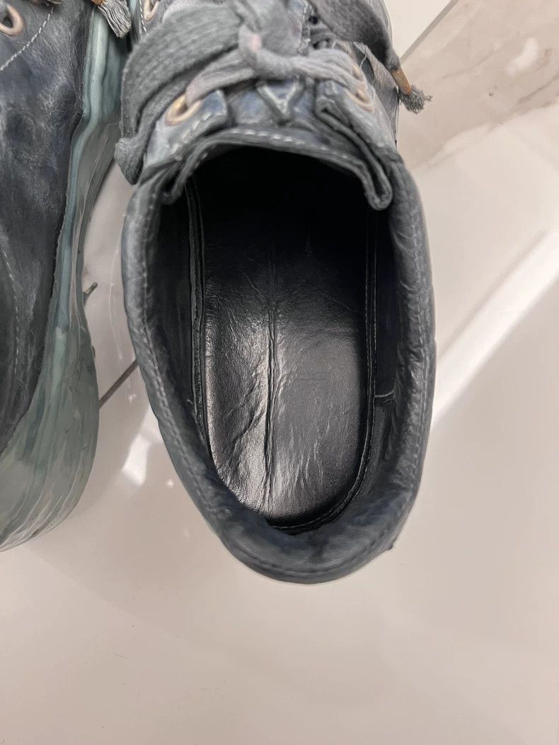 Carol Christian Poell Carol Christian Poell Lowtop Sneakers - dmc Size US 6 / EU 39 - 6 Thumbnail
