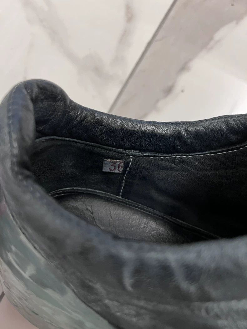 Carol Christian Poell Carol Christian Poell Lowtop Sneakers - dmc Size US 6 / EU 39 - 7 Thumbnail