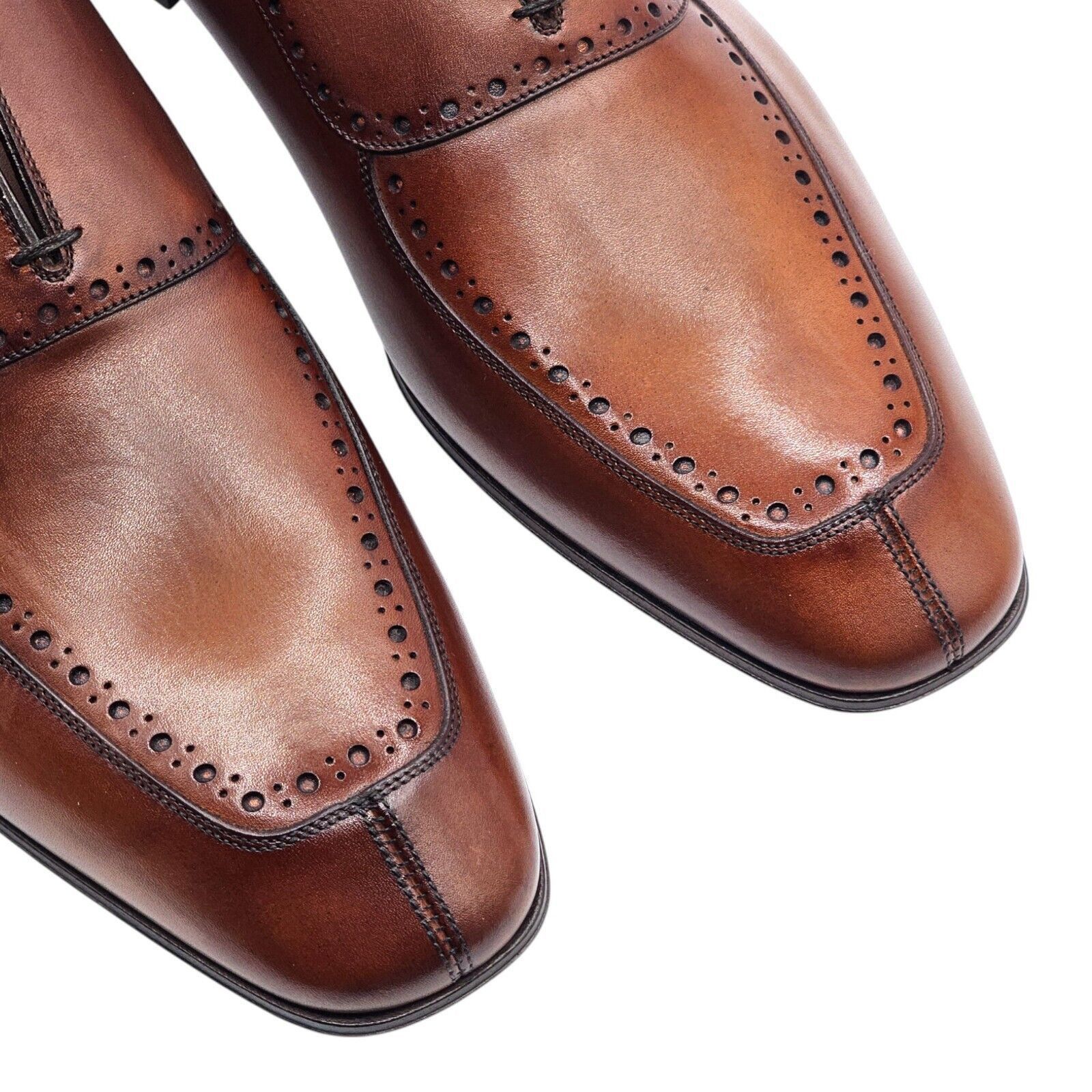 Christian Louboutin lafitte on brown Size US 10.5 / EU 43-44 - 5 Thumbnail