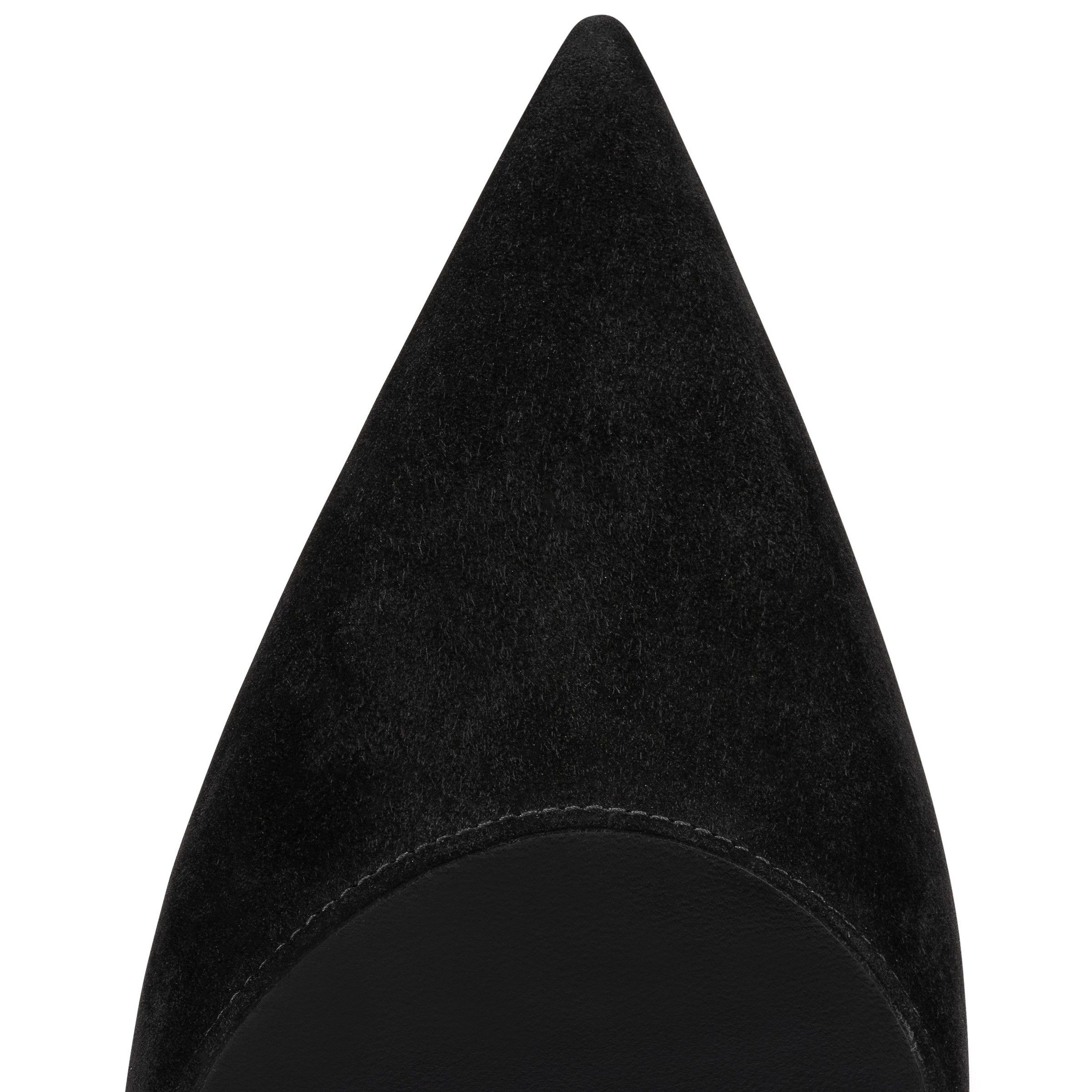 Christian Louboutin condoroline 55mm black Size US 6 / IT 36 - 4 Thumbnail