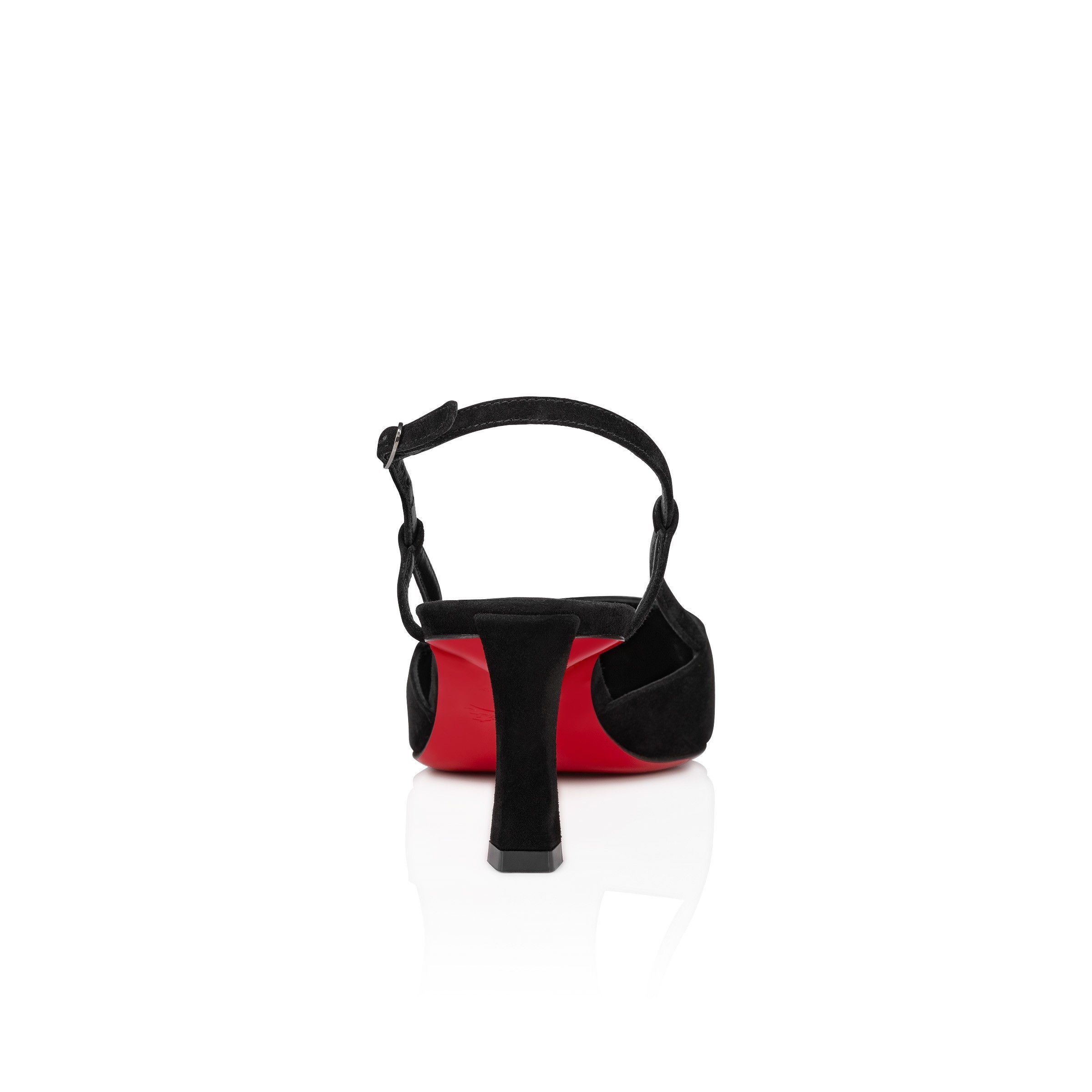 Christian Louboutin condoroline 55mm black Size US 6 / IT 36 - 3 Thumbnail
