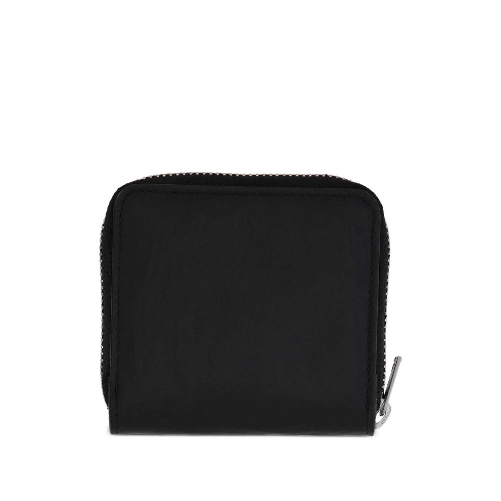 Y-3 Y-3 BLACK Wallets & Cardholders Size ONE SIZE - 2 Thumbnail