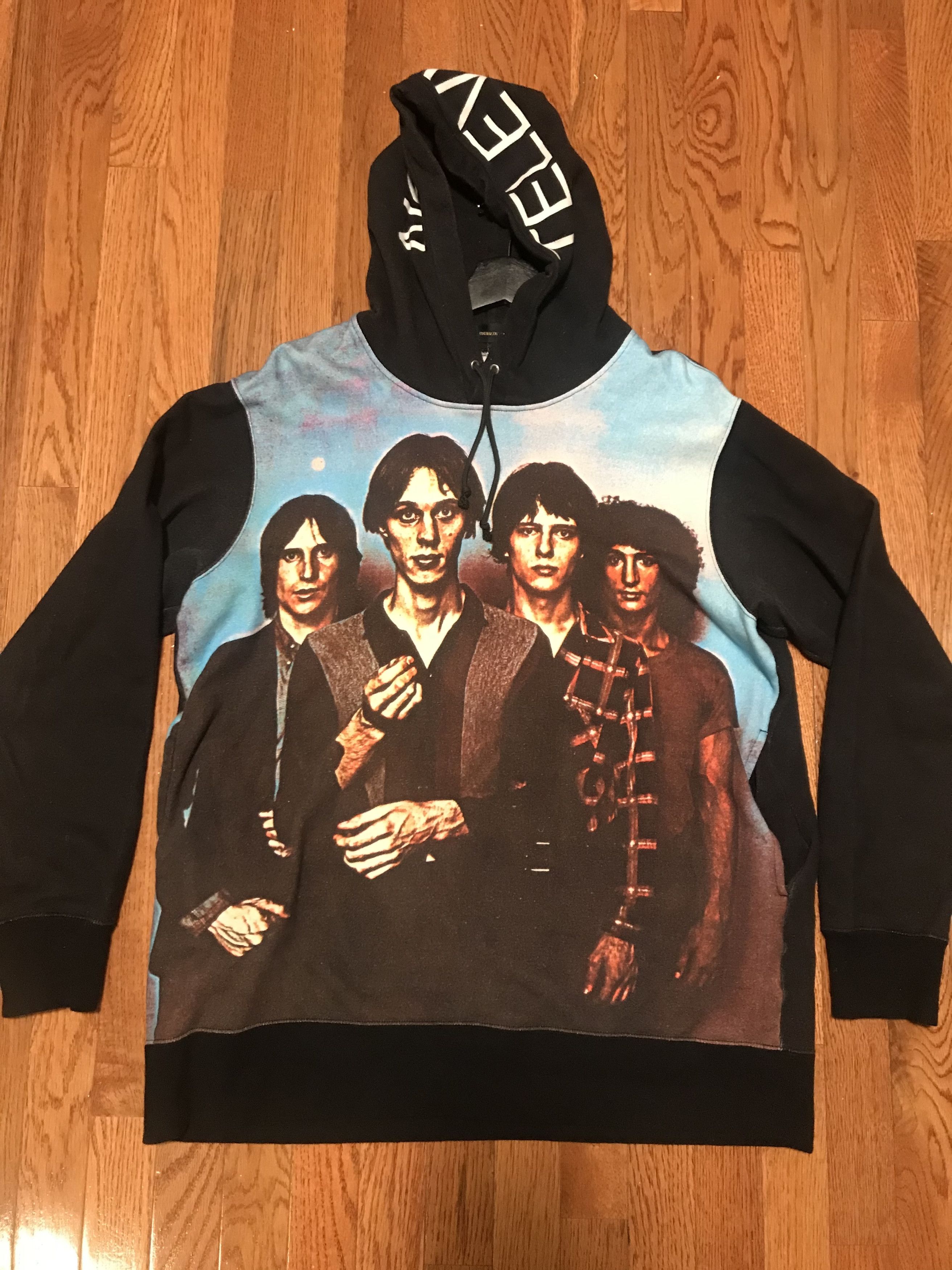 Undercover Television | Grailed