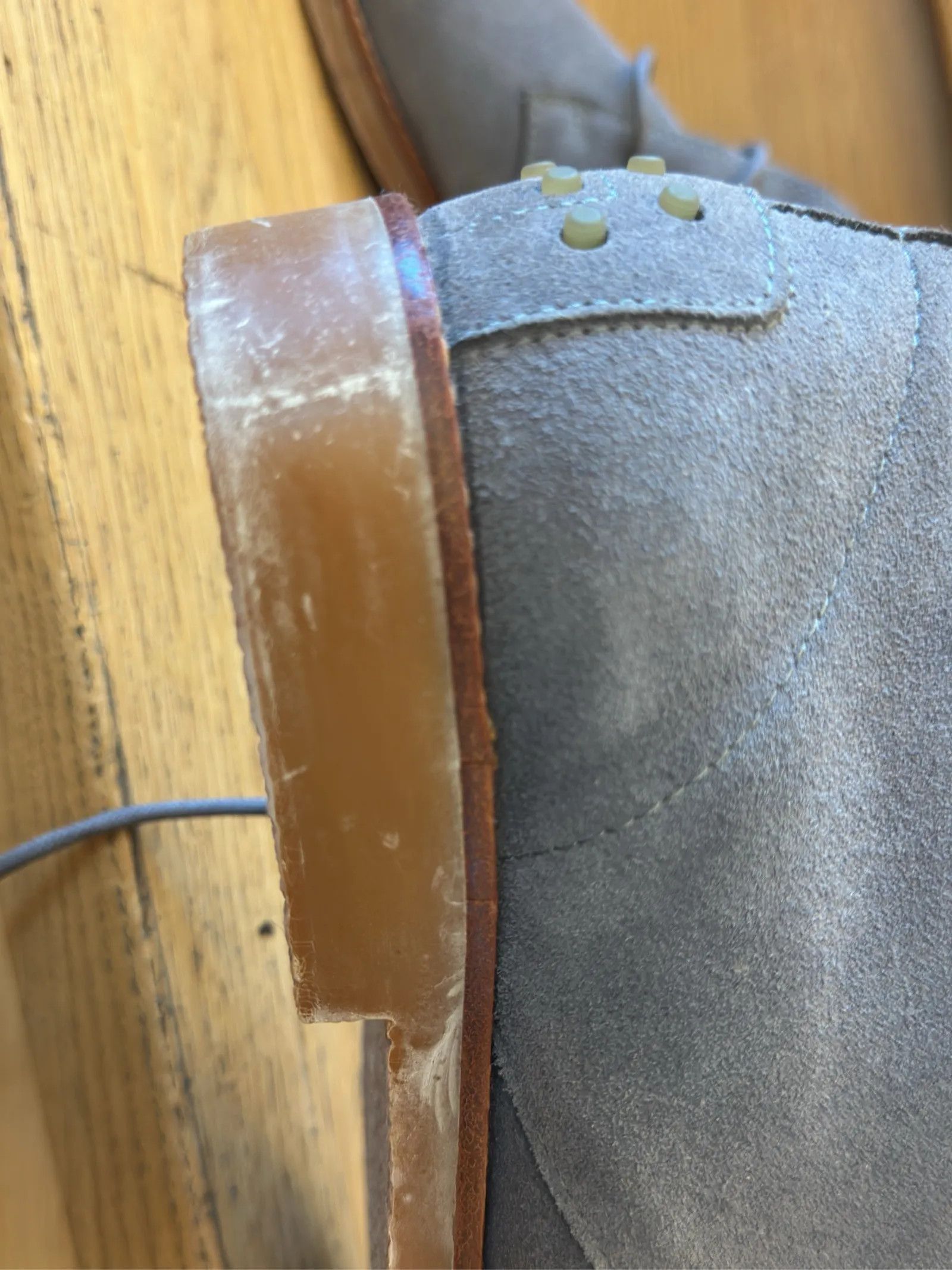 Tod's Tod’s Boots Size US 12 / EU 45 - 4 Thumbnail