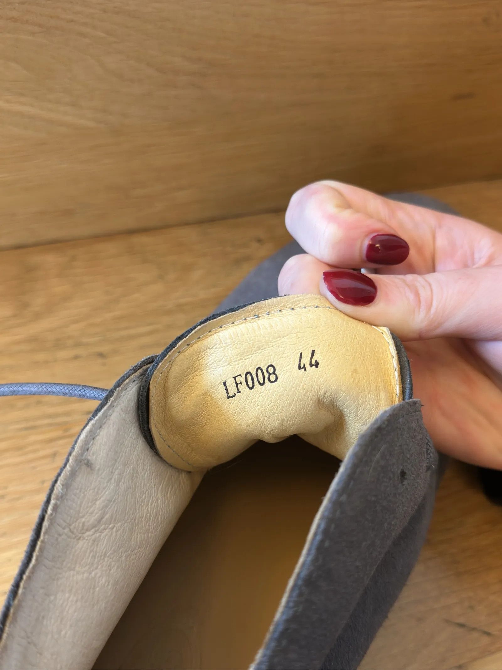 Tod's Tod’s Boots Size US 12 / EU 45 - 3 Thumbnail