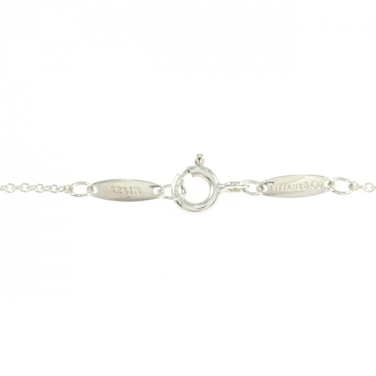 Tiffany & Co. Tiffany & Co. Tiffany & Co. Color By The Yard 925 Necklace Metal Necklace 60392536 DUTY FREE for USA Size ONE SIZE - 5 Thumbnail