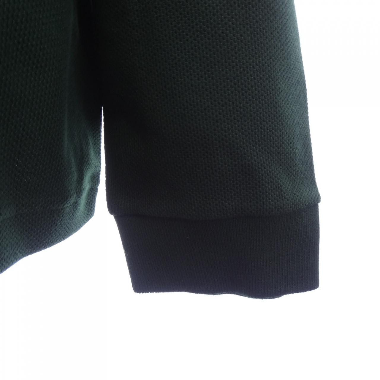 Burberry Burberry Burberry Polo Shirt Cotton Tops 8077319 DUTY FREE for USA Size ONE SIZE - 6 Thumbnail