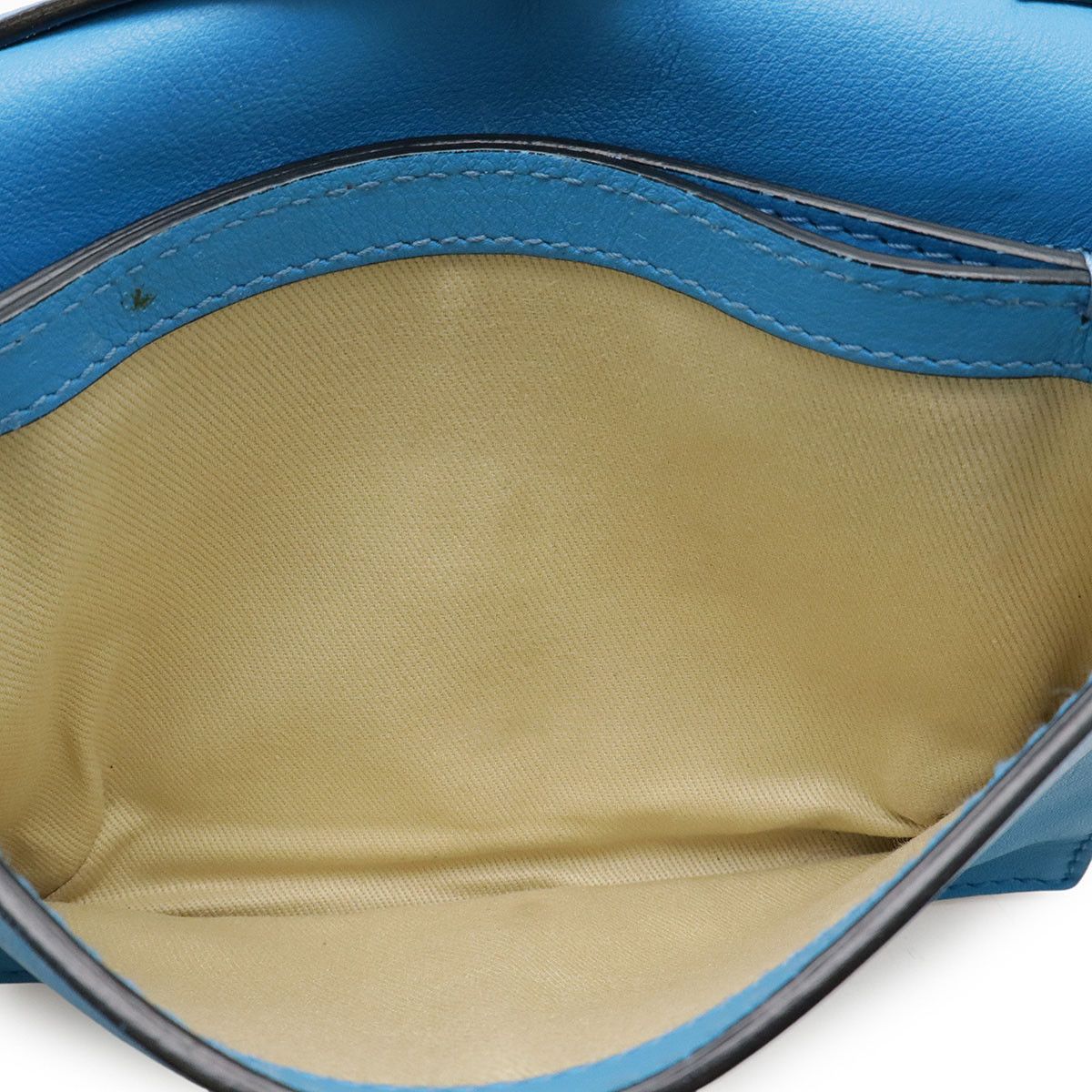 Valentino Valentino Valentino Garavani Rockstud Leather 2way Shoulder Bag Leather Shoulder Bag DUTY FREE for USA Size ONE SIZE - 7 Thumbnail