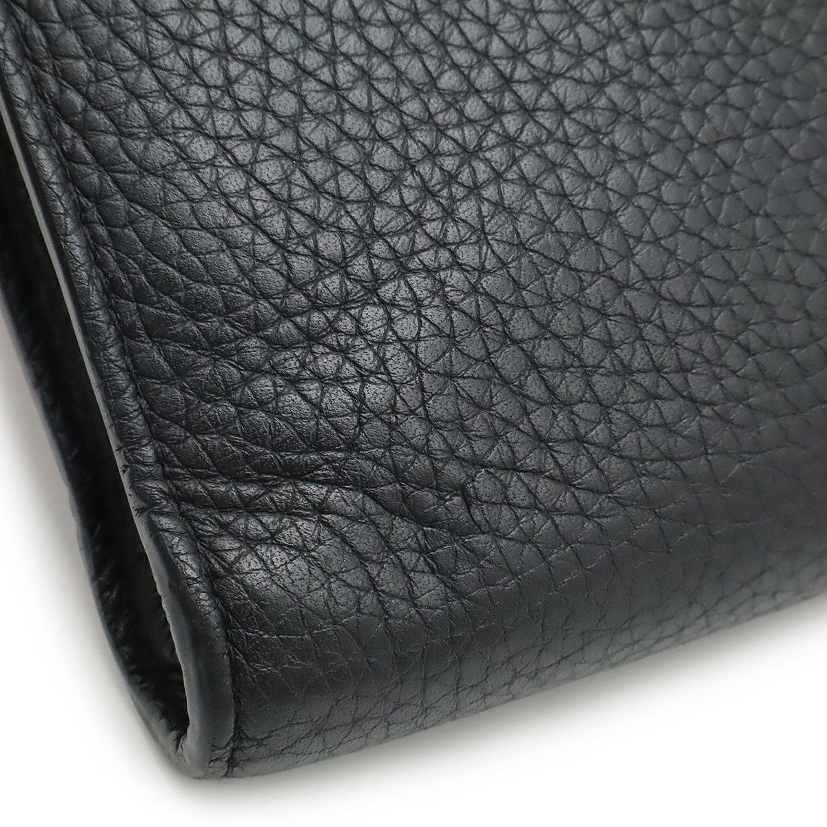Louis Vuitton Louis Vuitton Louis Vuitton Pochette Jour GM NM Taurillon Leather Clutch Bag Leather Clutch Bag M67768 DUTY FREE for USA Size ONE SIZE - 8 Thumbnail