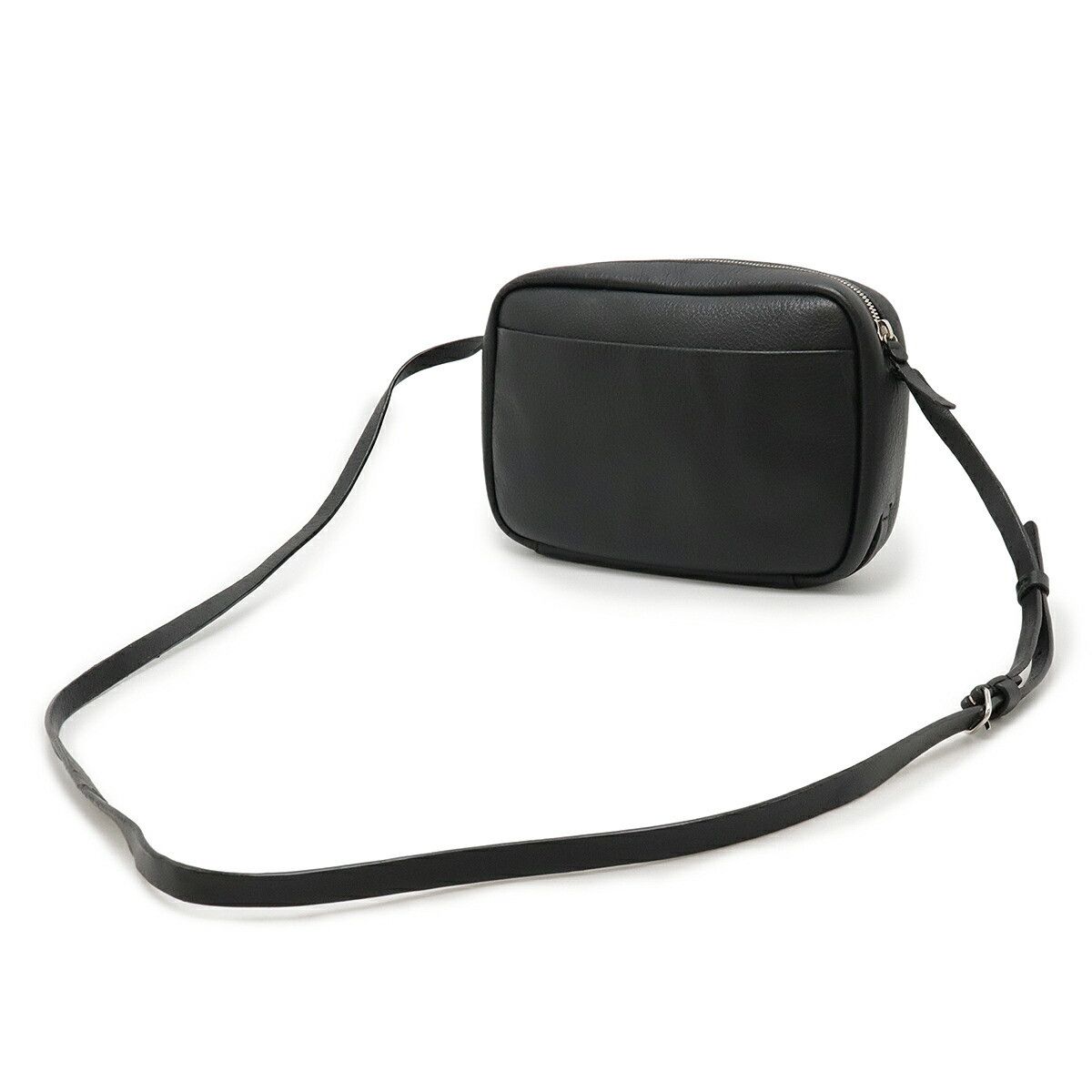 Balenciaga Balenciaga Balenciaga EVERYDAY Calfskin Shoulder Bag Leather Shoulder Bag 489812 DUTY FREE for USA Size ONE SIZE - 2 Thumbnail