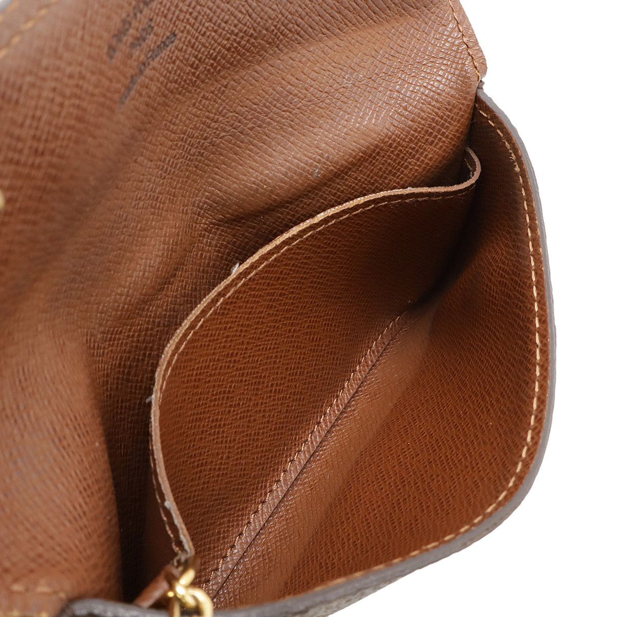 Louis Vuitton Louis Vuitton Louis Vuitton Multicles Monogram Coin Case Key Holder Canvas Coin Case M60029 DUTY FREE for USA Size ONE SIZE - 5 Thumbnail