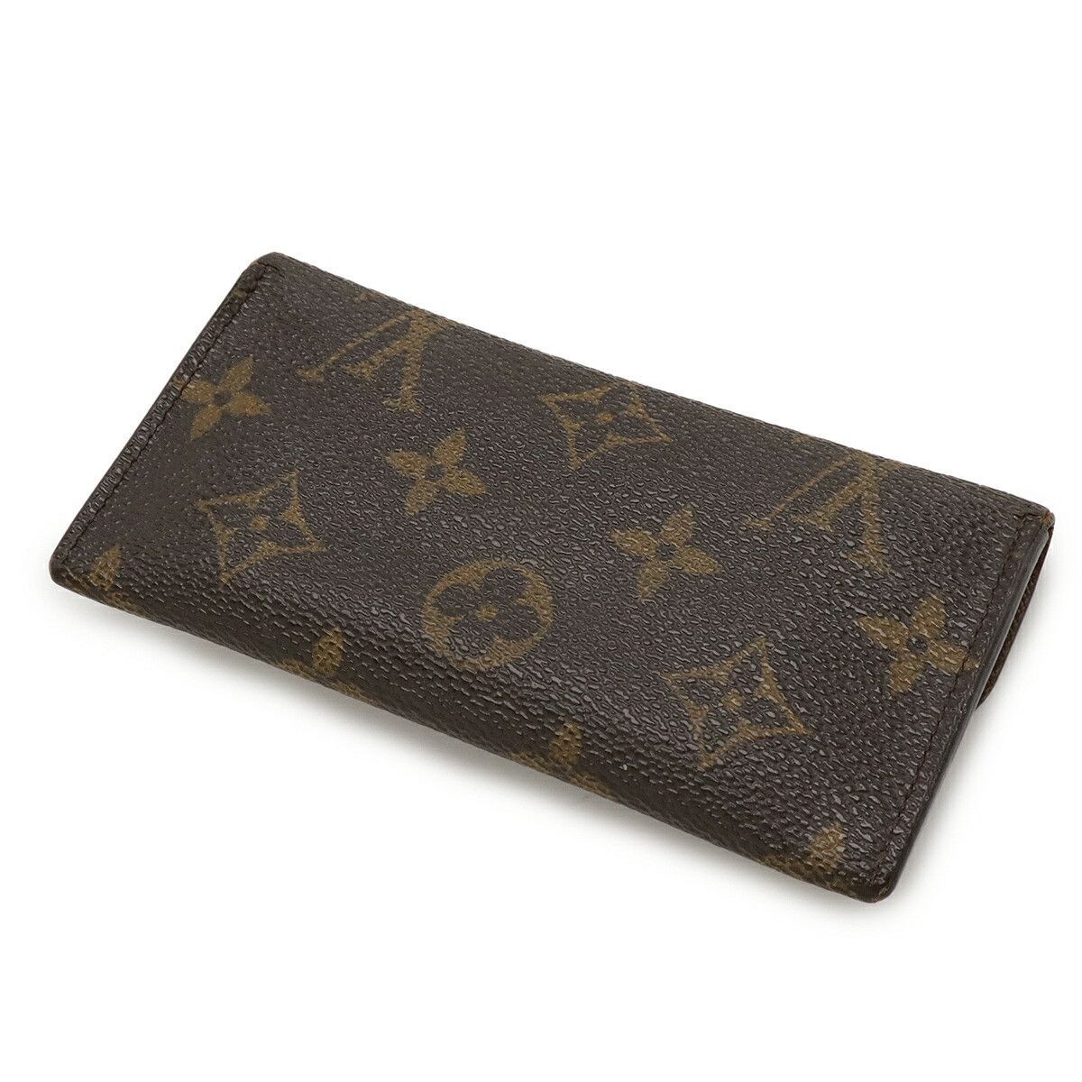 Louis Vuitton Louis Vuitton Louis Vuitton Multicles Monogram Coin Case Key Holder Canvas Coin Case M60029 DUTY FREE for USA Size ONE SIZE - 2 Thumbnail