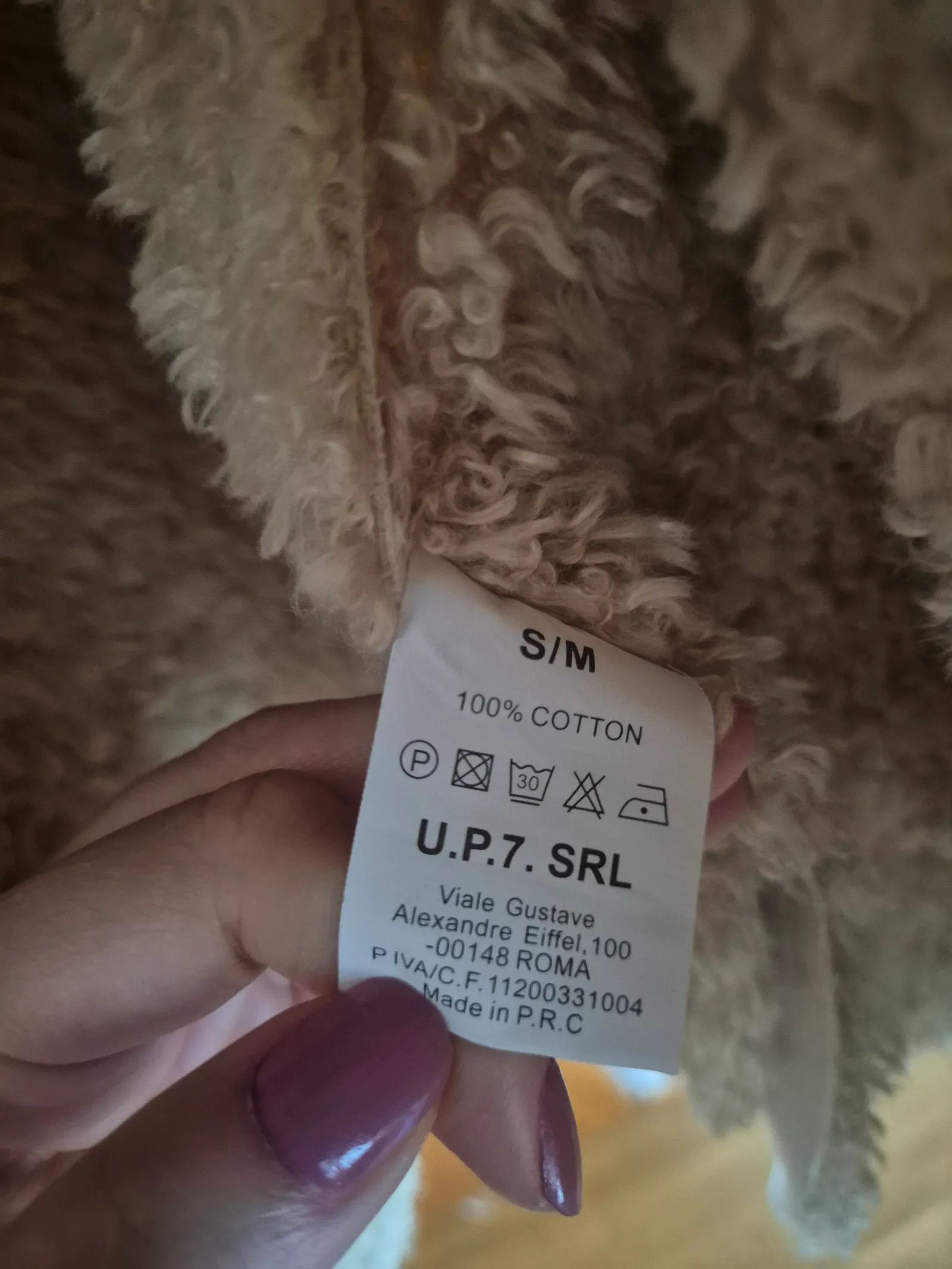 Pink Pink Pepper Jacket Size S / US 4 / IT 40 - 3 Thumbnail