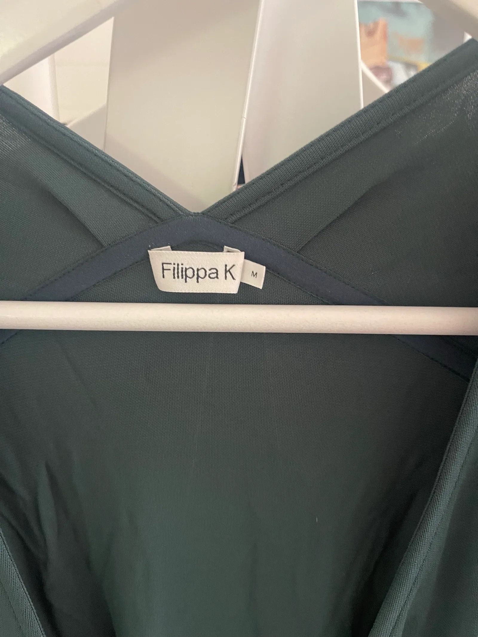 Filippa K Filippa K Dress Size M / US 6-8 / IT 42-44 - 2 Thumbnail