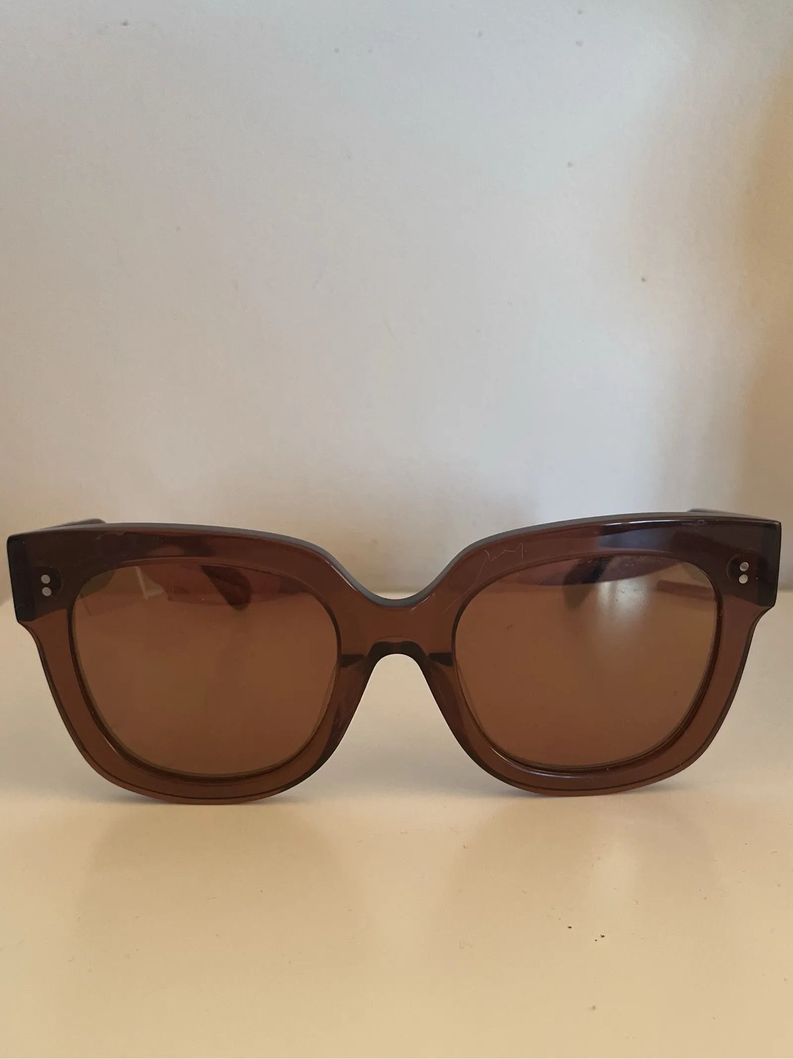 CHIMI Chimi 008 Sunglasses Size ONE SIZE - 5 Thumbnail