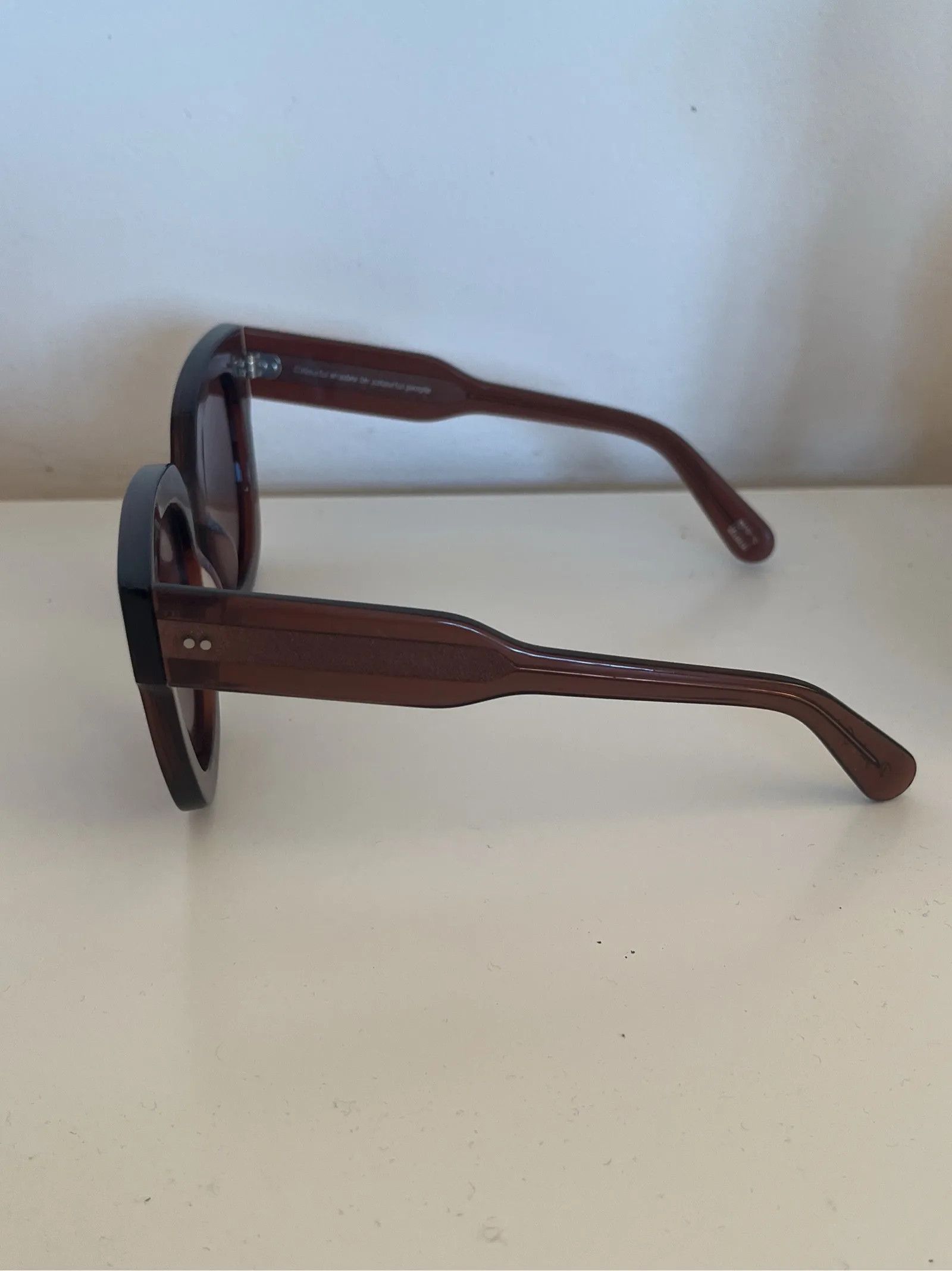 CHIMI Chimi 008 Sunglasses Size ONE SIZE - 3 Thumbnail