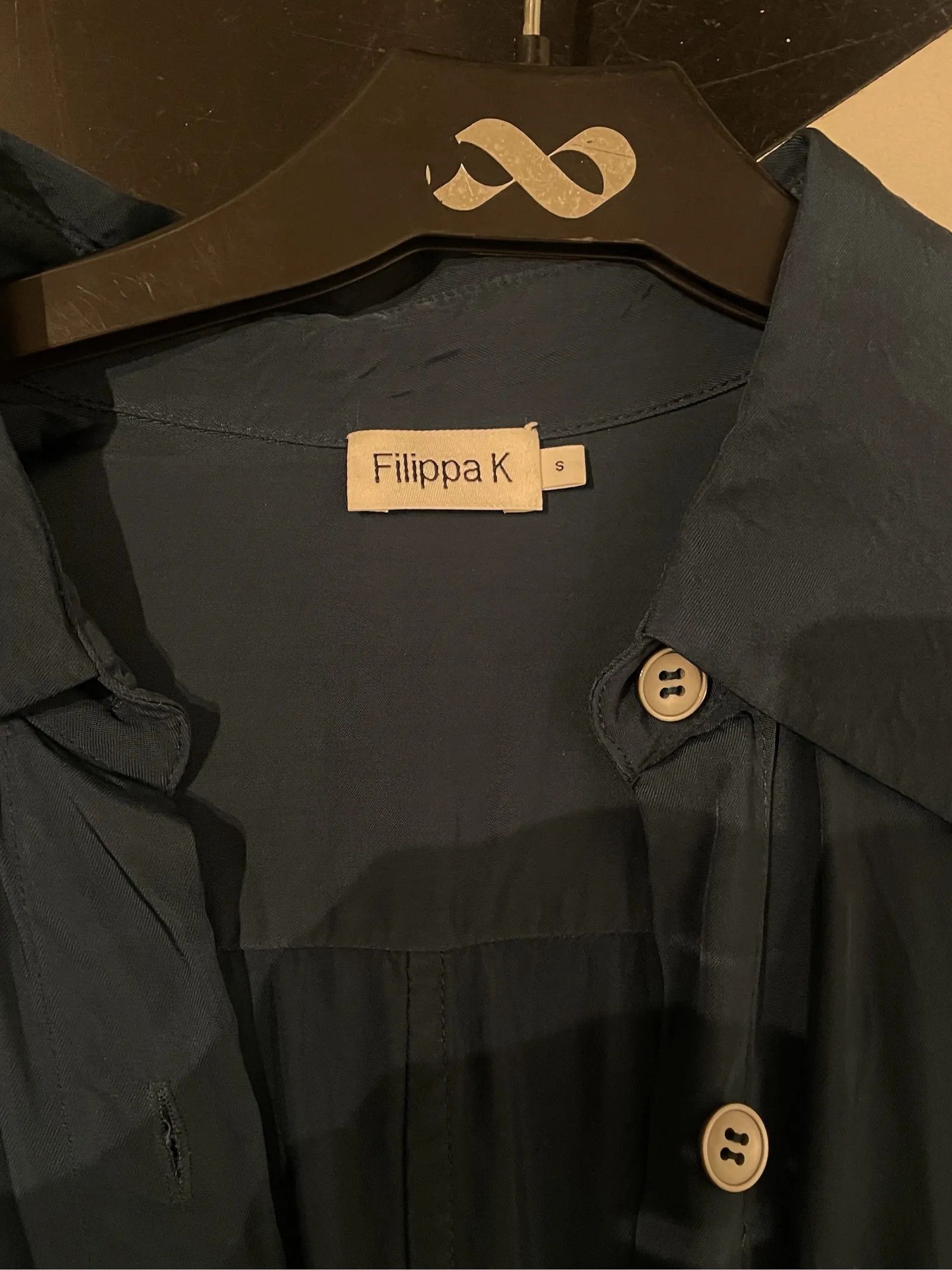 Filippa K Filippa K Dress Size S / US 4 / IT 40 - 2 Thumbnail