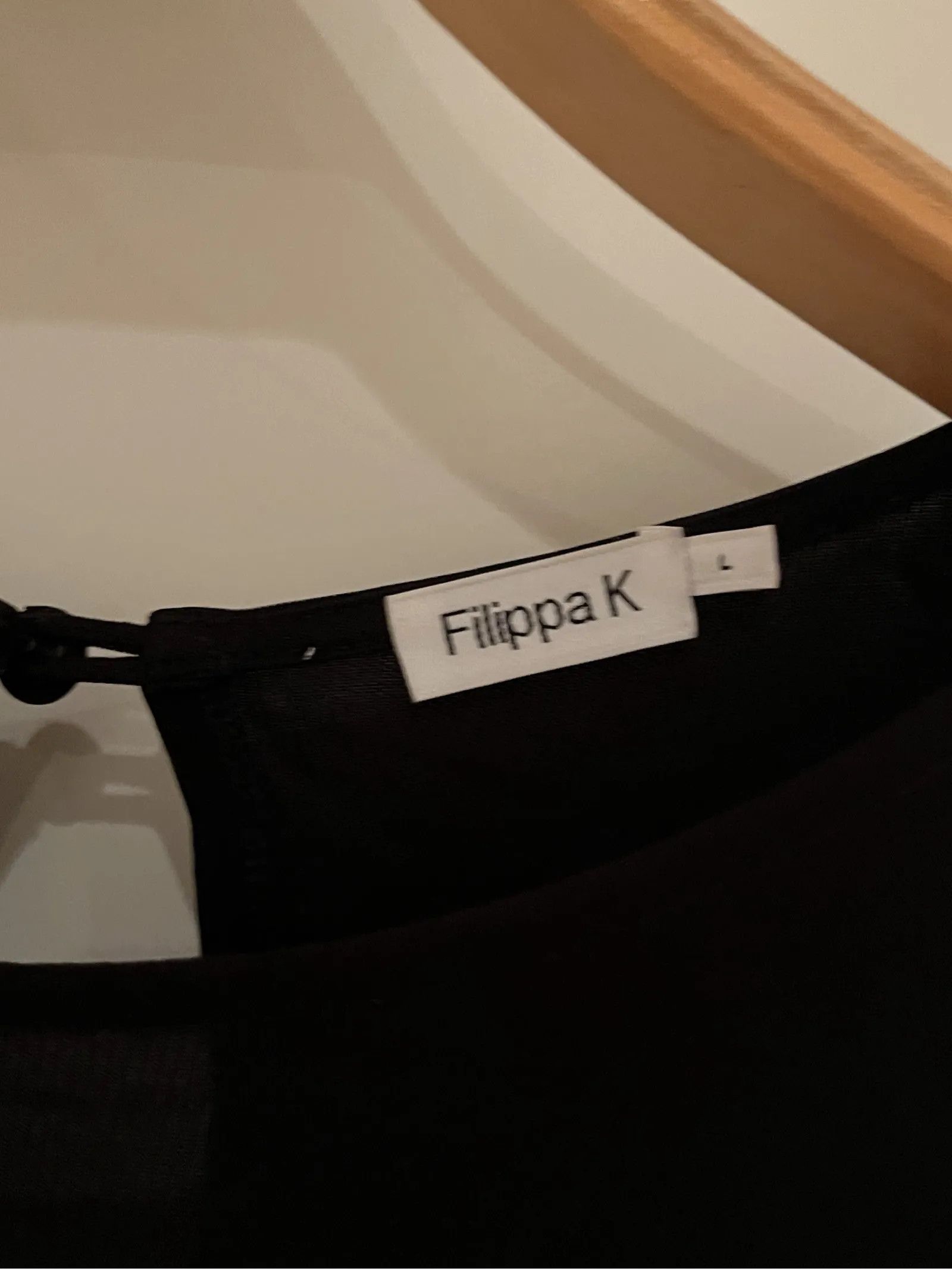 Filippa K Filippa K Dress Size L / US 10 / IT 46 - 2 Thumbnail