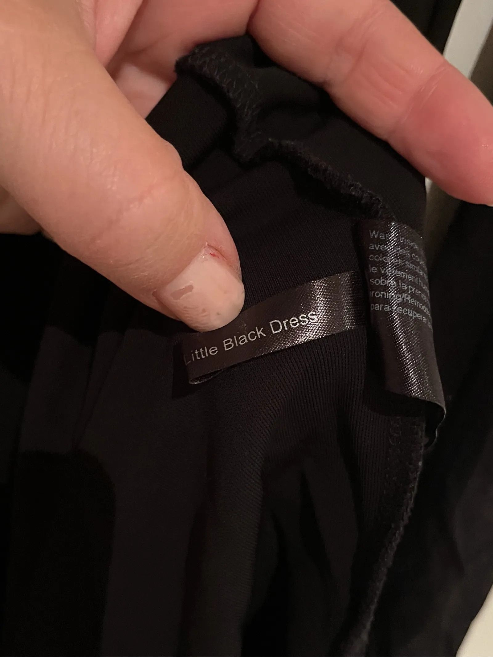 Filippa K Filippa K Dress Size L / US 10 / IT 46 - 4 Thumbnail