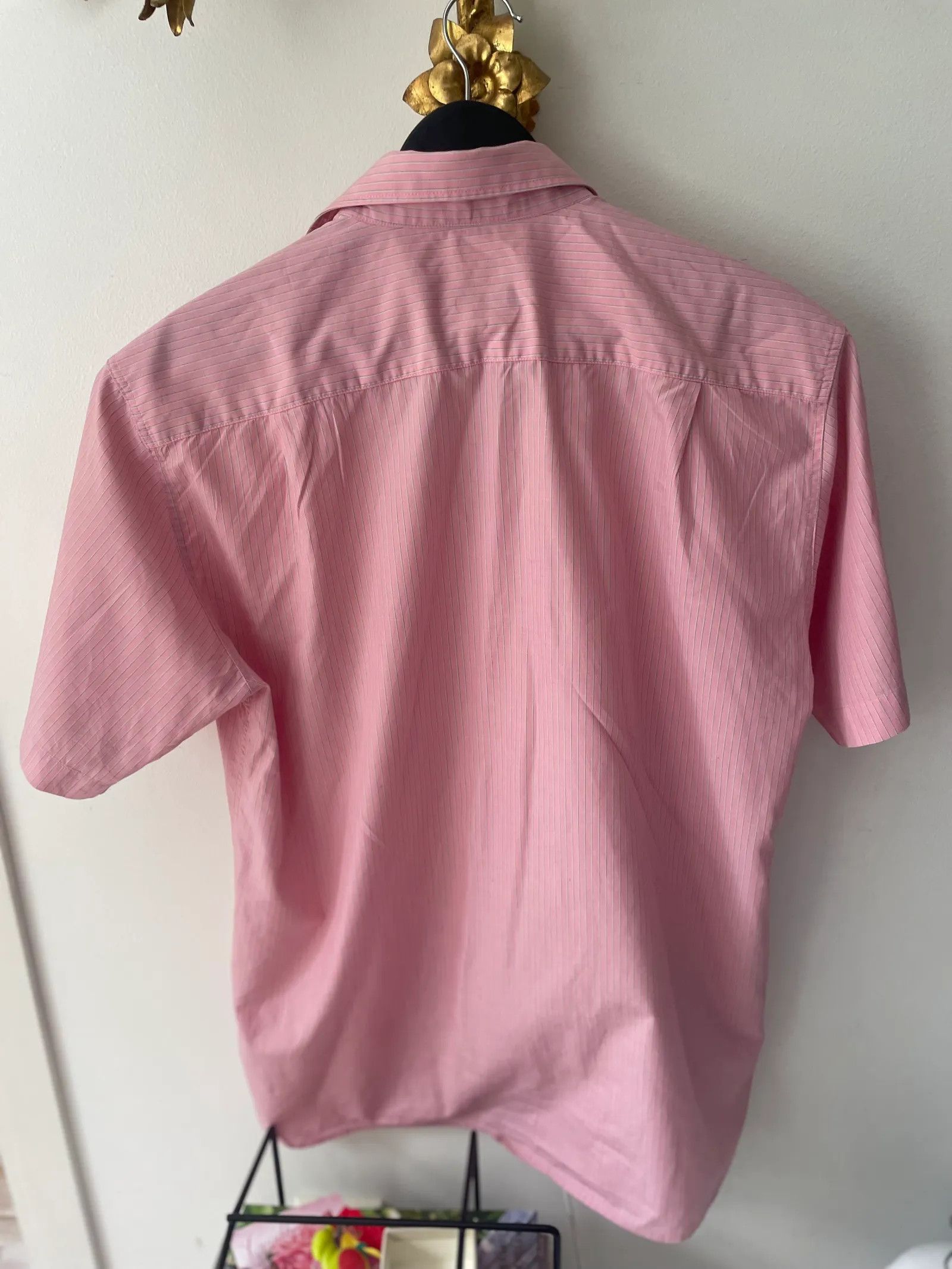 Vintage Hatico Vintage Shirt Size US M / EU 48-50 / 2 - 4 Thumbnail