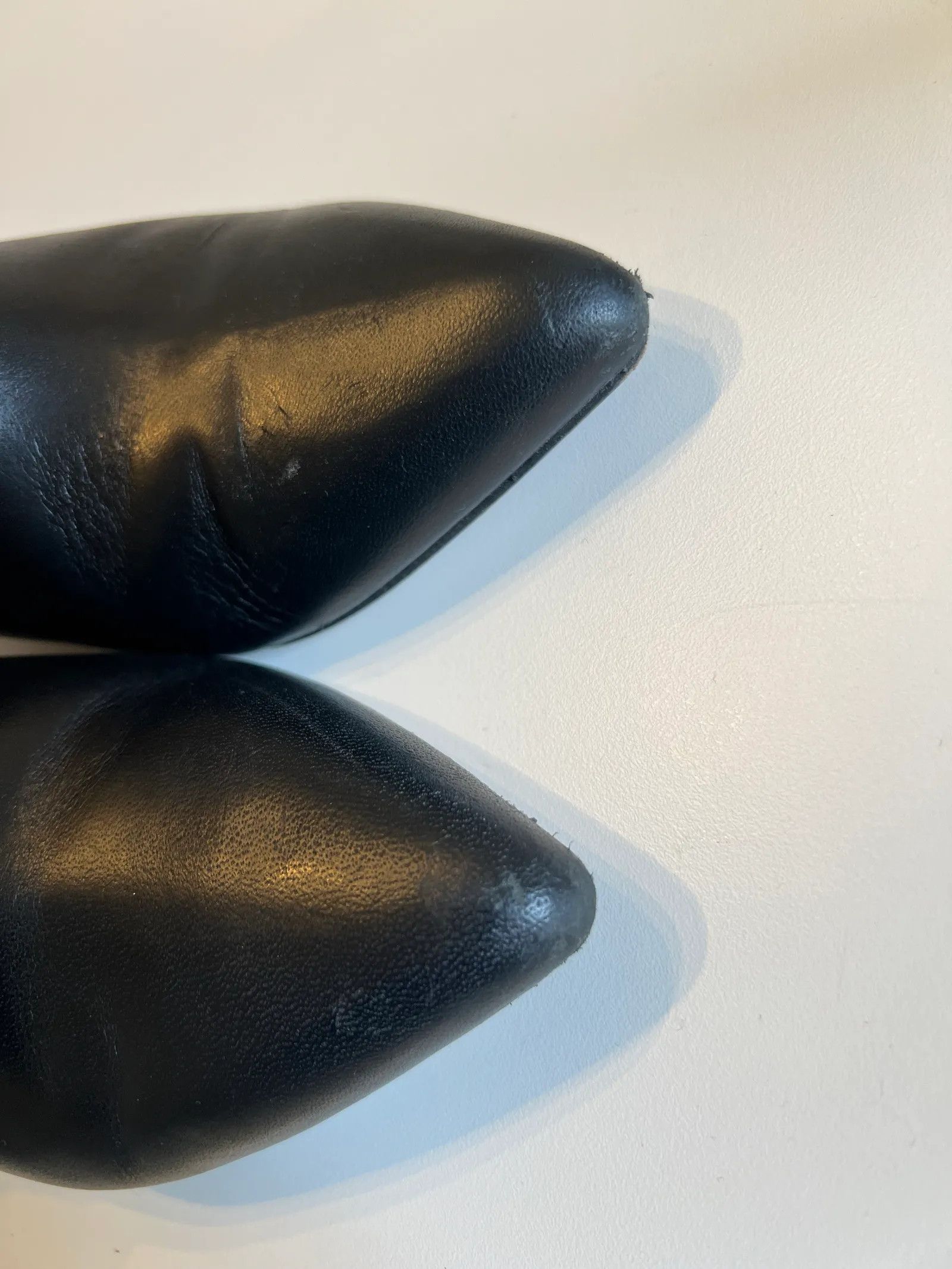 ATP Atelier ATP Atelier Heels Size US 7 / IT 37 - 3 Thumbnail