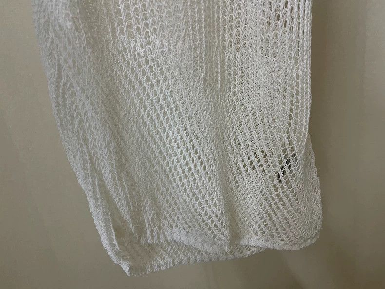 Helmut Lang Vintage Helmut Lang Knit Vest - dmc Size US S / EU 44-46 / 1 - 5 Thumbnail