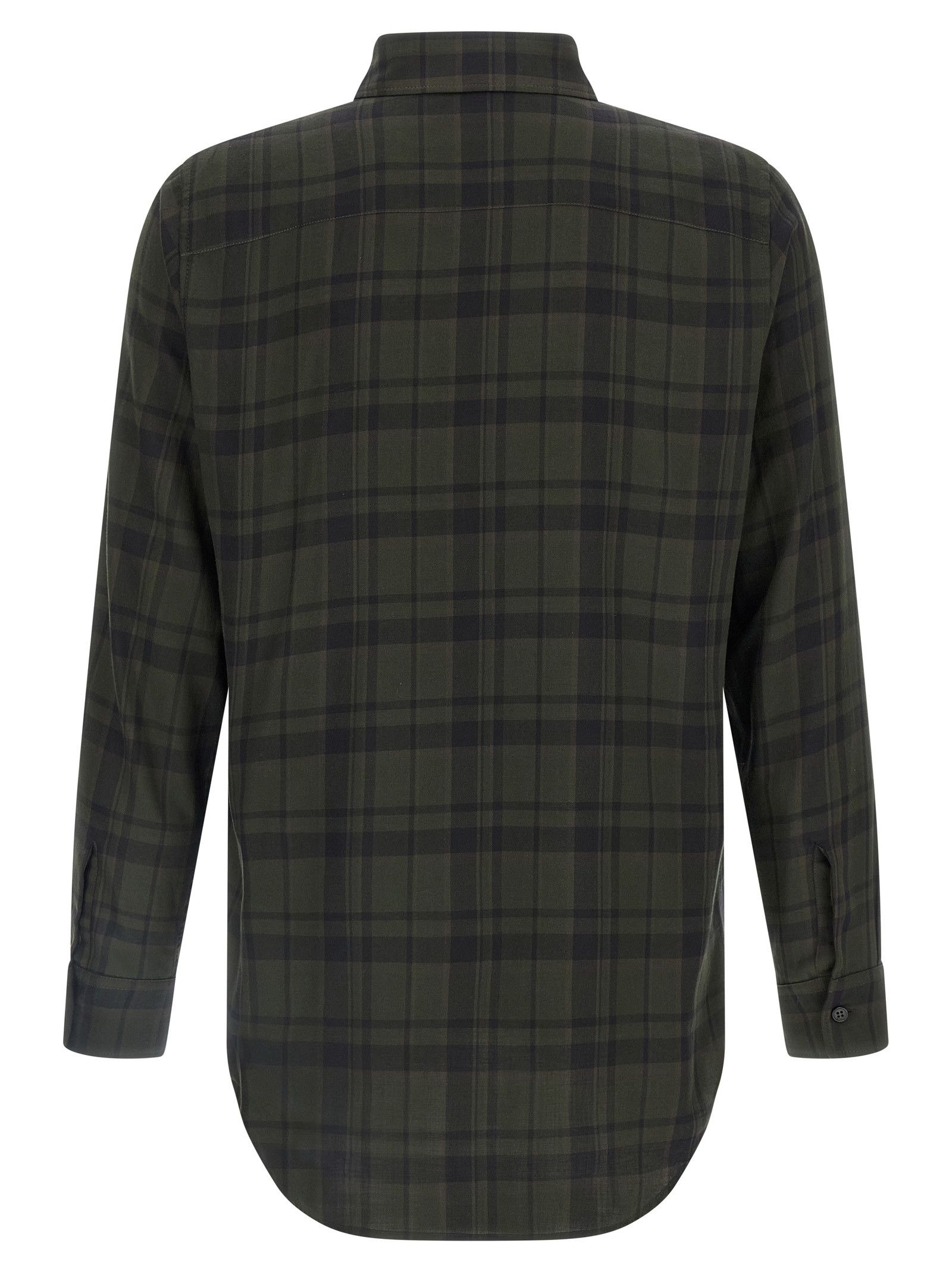 Saint Laurent Paris Cassandre Shirt Size US L / EU 52-54 / 3 - 2 Thumbnail