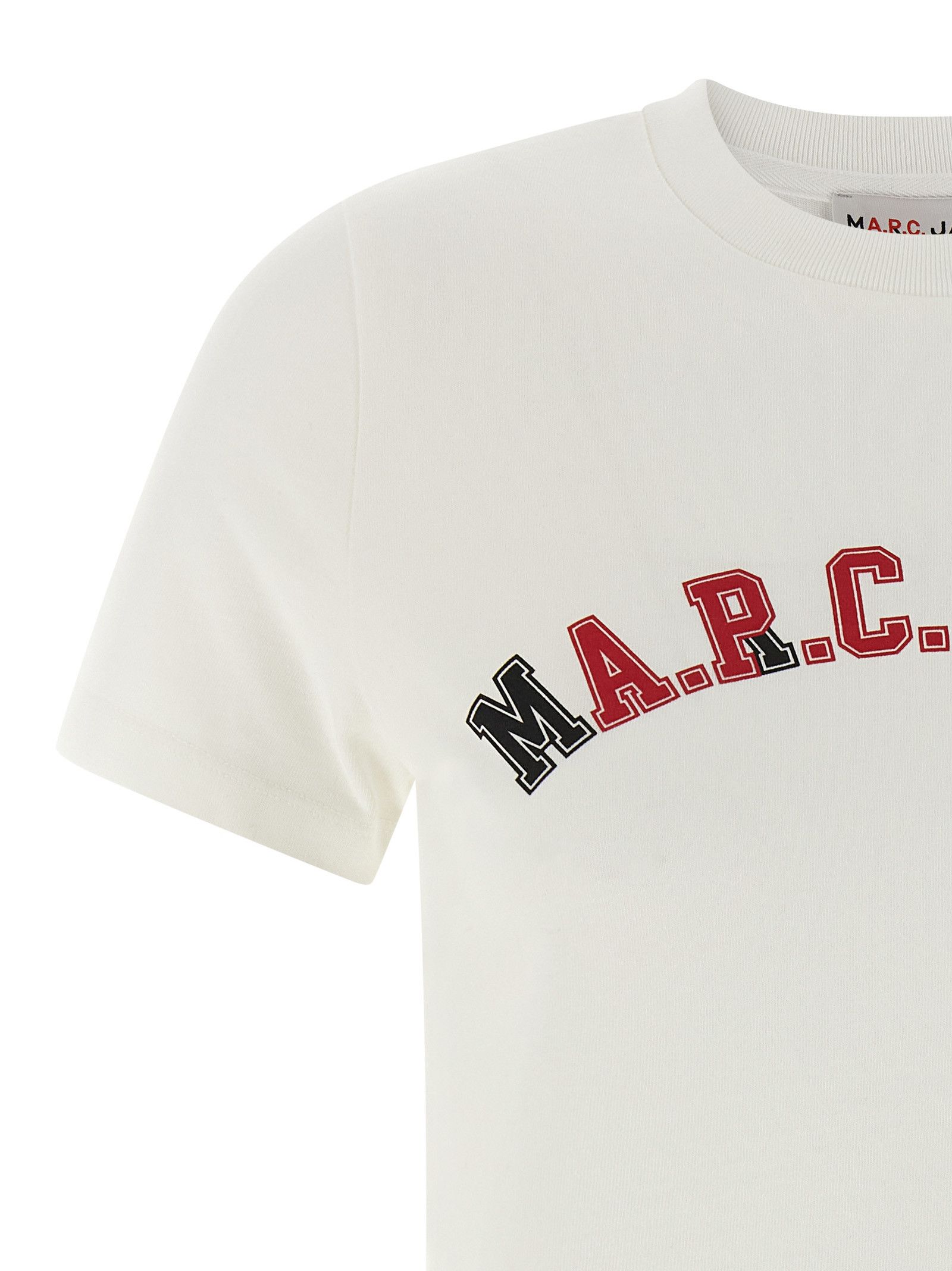 A.P.C. Apc Capsule T-Shirt For Marc Jacobs Size M / US 6-8 / IT 42-44 - 3 Thumbnail