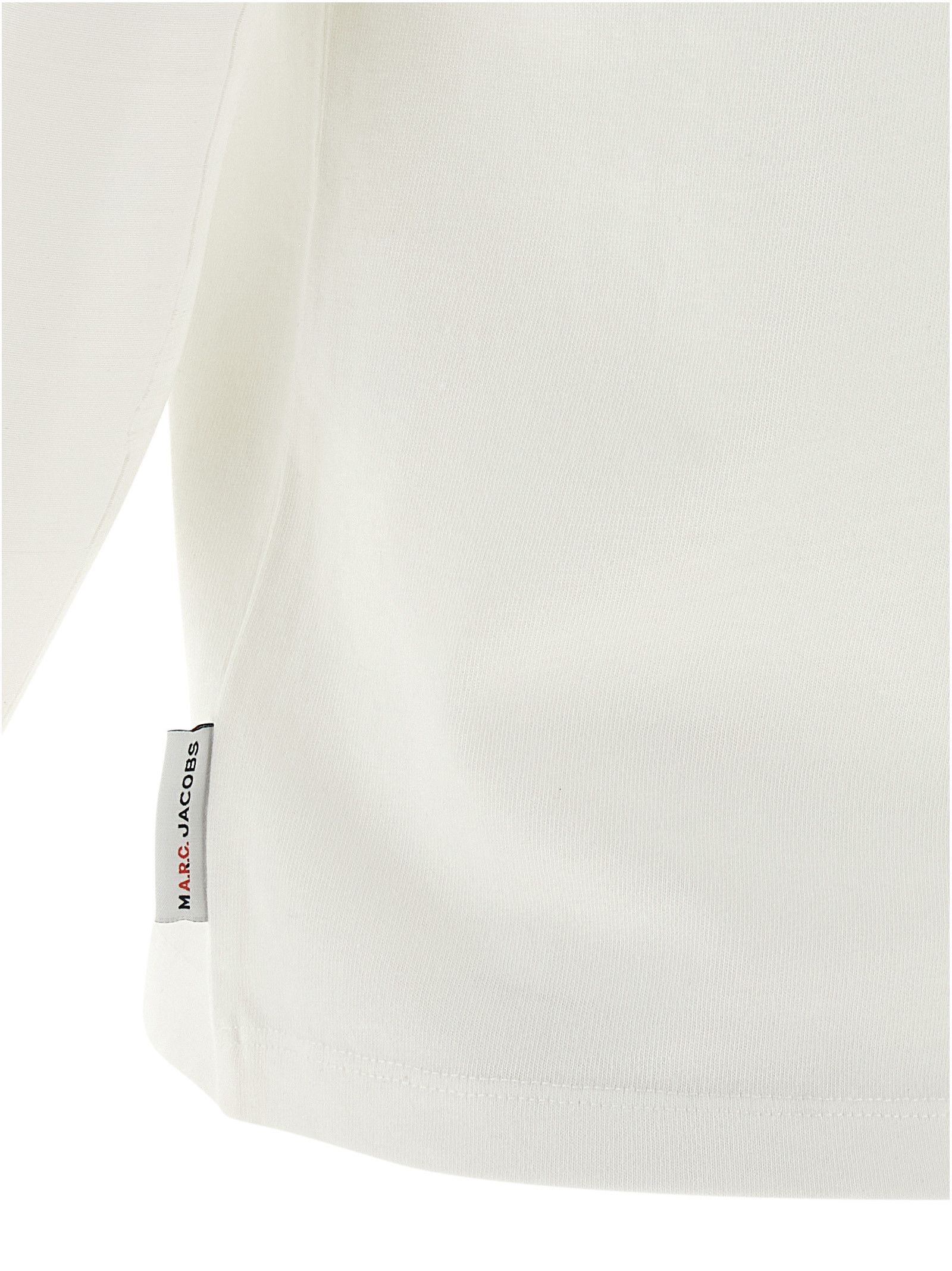 A.P.C. Apc Capsule T-Shirt For Marc Jacobs Size XS / US 0-2 / IT 36-38 - 4 Thumbnail