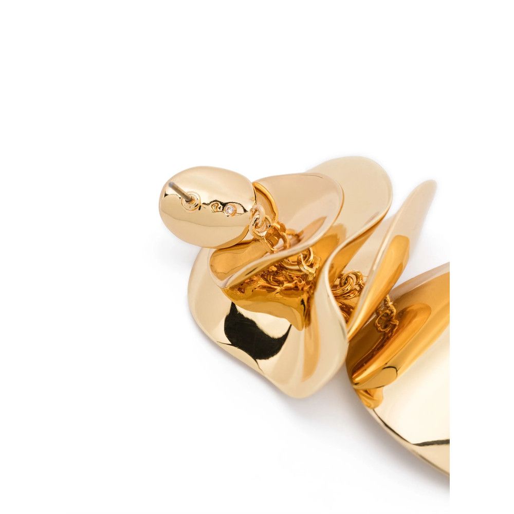 Kate Spade Kate Spade GOLD Earrings Size ONE SIZE - 3 Thumbnail
