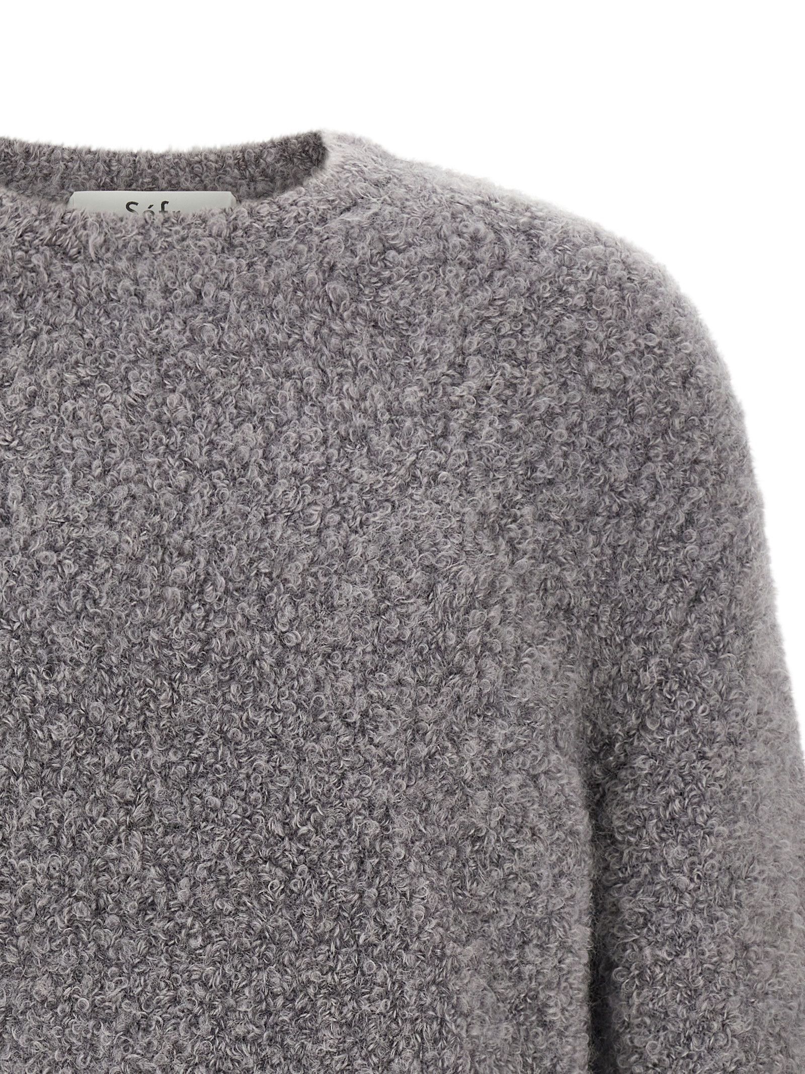 Sefr 'Jermaine' Sweater Size US M / EU 48-50 / 2 - 3 Thumbnail
