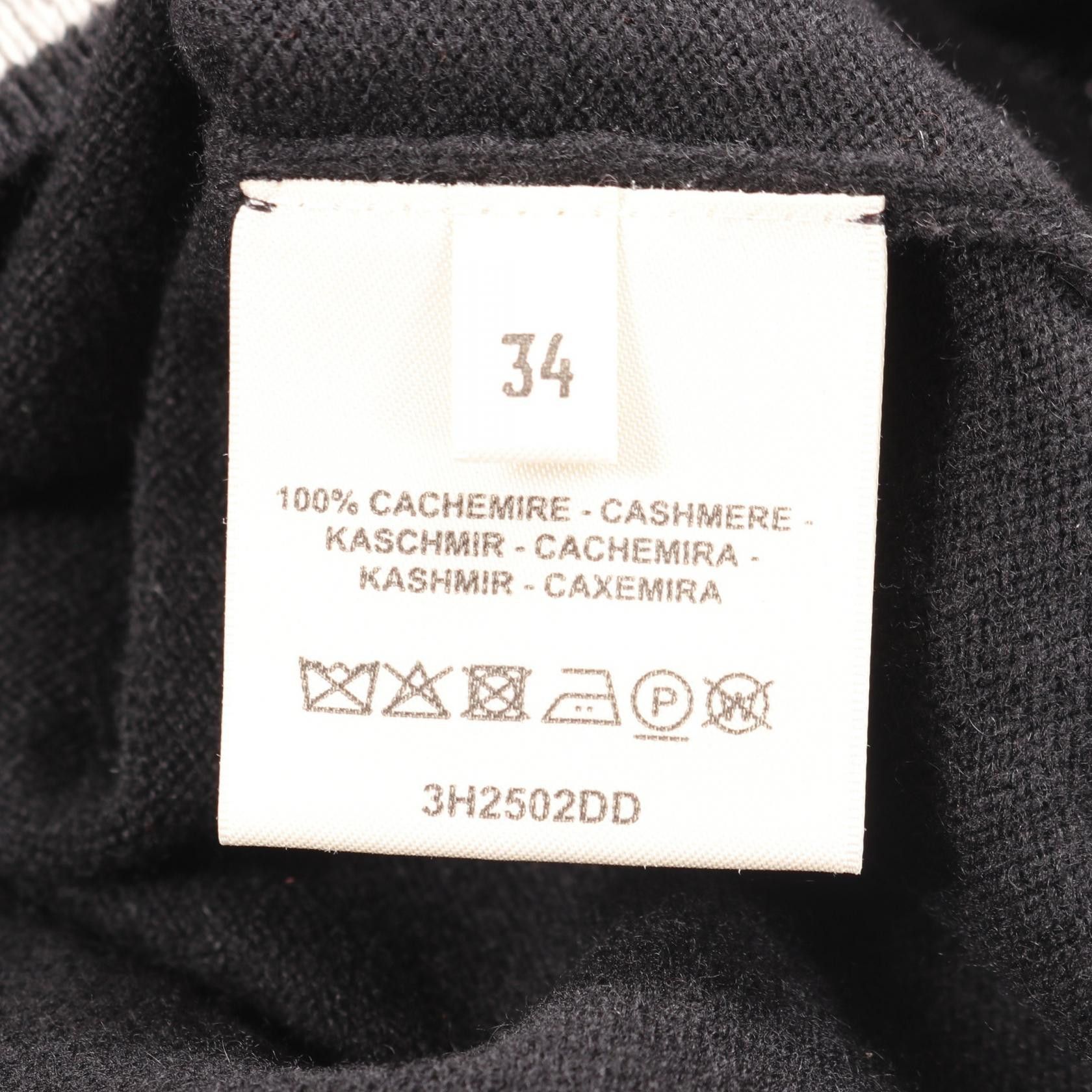 Hermes Hermes Hermes BRIDES de GALA Cashmere Dress Others Dresses DUTY FREE for USA Size ONE SIZE - 4 Thumbnail