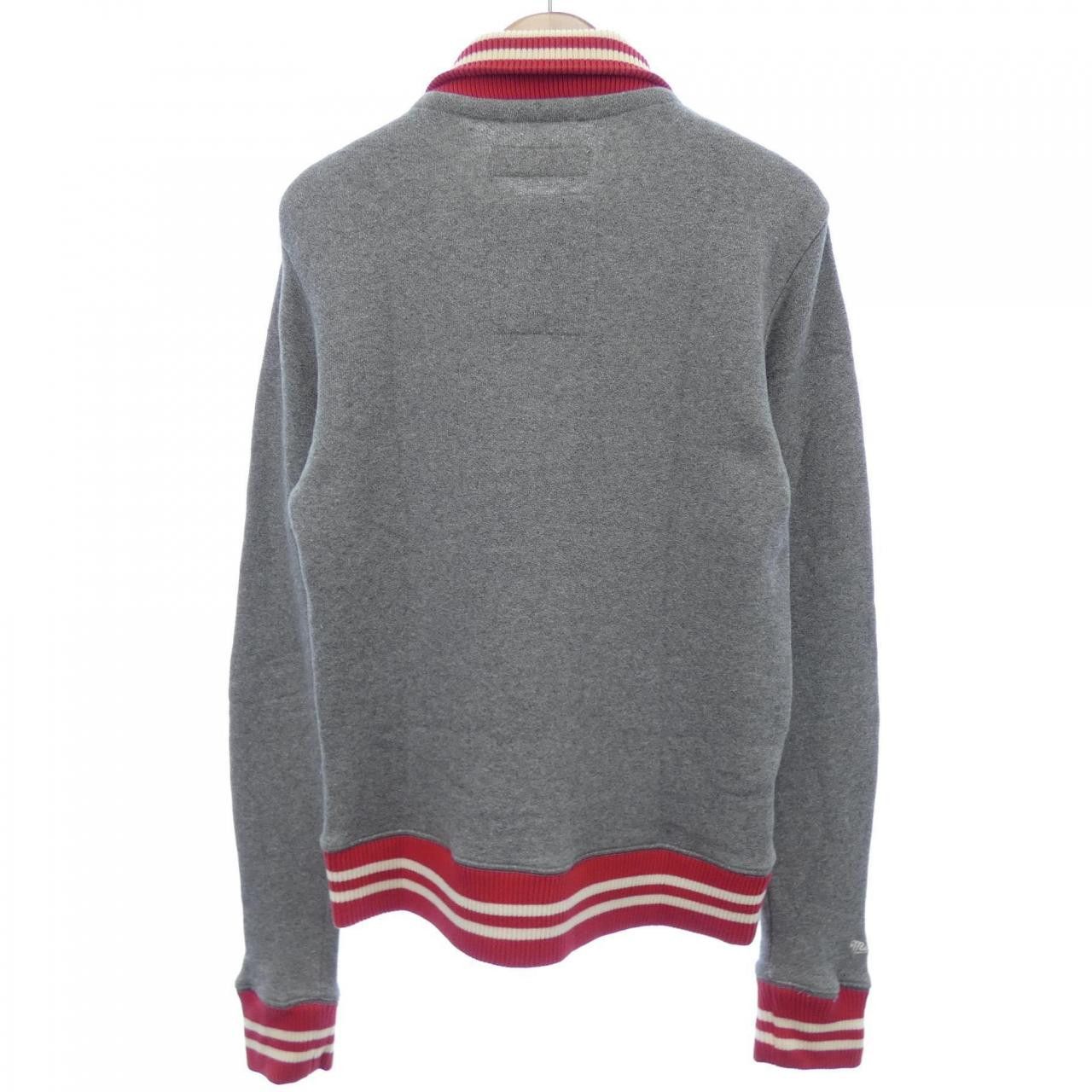 Other Other Mitchell & Ness Jacket Others Outerwear DUTY FREE for USA Size ONE SIZE - 2 Thumbnail