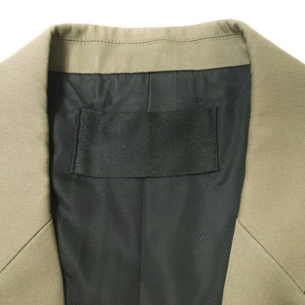 Other Other th products Over Sized Jacket Wool Jacket Others Outerwear 2002-JK21-M202 DUTY FREE for USA Size ONE SIZE - 4 Thumbnail