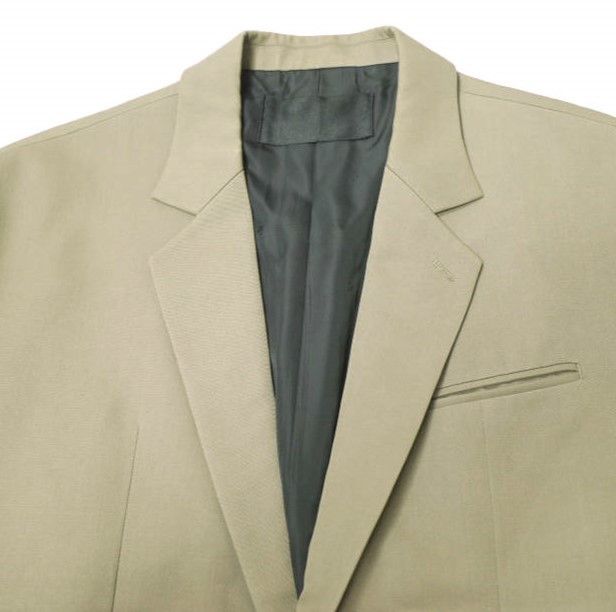 Other Other th products Over Sized Jacket Wool Jacket Others Outerwear 2002-JK21-M202 DUTY FREE for USA Size ONE SIZE - 3 Thumbnail