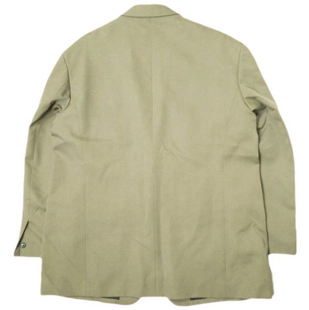 Other Other th products Over Sized Jacket Wool Jacket Others Outerwear 2002-JK21-M202 DUTY FREE for USA Size ONE SIZE - 2 Thumbnail