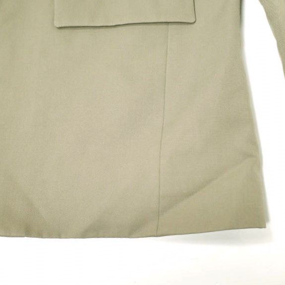 Other Other th products Over Sized Jacket Wool Jacket Others Outerwear 2002-JK21-M202 DUTY FREE for USA Size ONE SIZE - 6 Thumbnail
