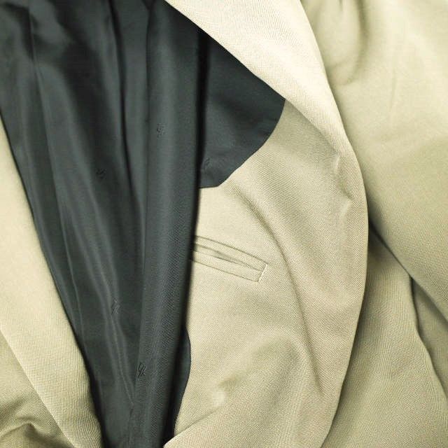 Other Other th products Over Sized Jacket Wool Jacket Others Outerwear 2002-JK21-M202 DUTY FREE for USA Size ONE SIZE - 8 Thumbnail