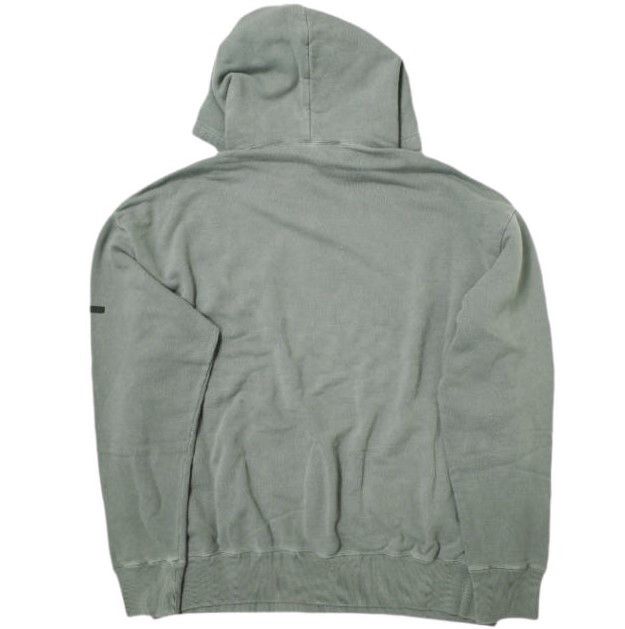 Other Other N.HOOLYWOOD COMPILE LINE HOODIE SHIRT Cotton Hoodie Cotton Sweatshirts & Hoodies 2251-CS08-024 DUTY FREE for USA Size ONE SIZE - 2 Thumbnail
