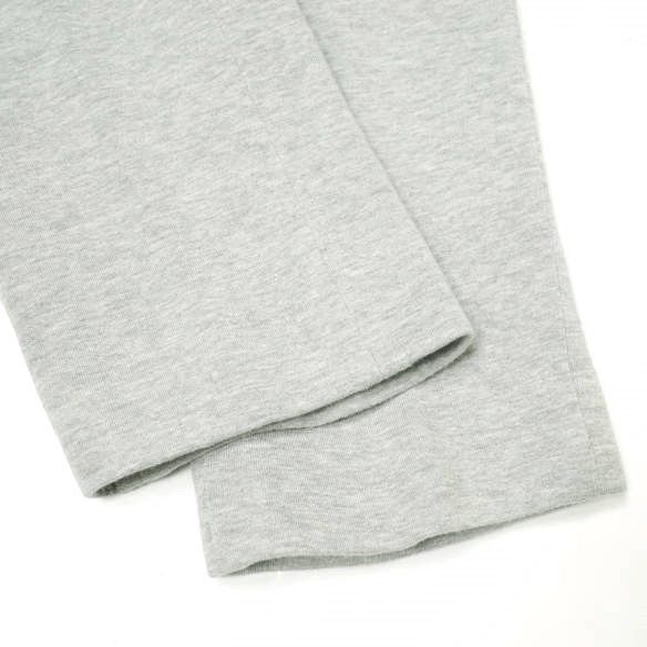 Other Other COMME des GARCONS HOMME Sweat Tapered Trousers Cotton Nylon Trousers Cotton Bottoms HI-P014 DUTY FREE for USA Size ONE SIZE - 7 Thumbnail