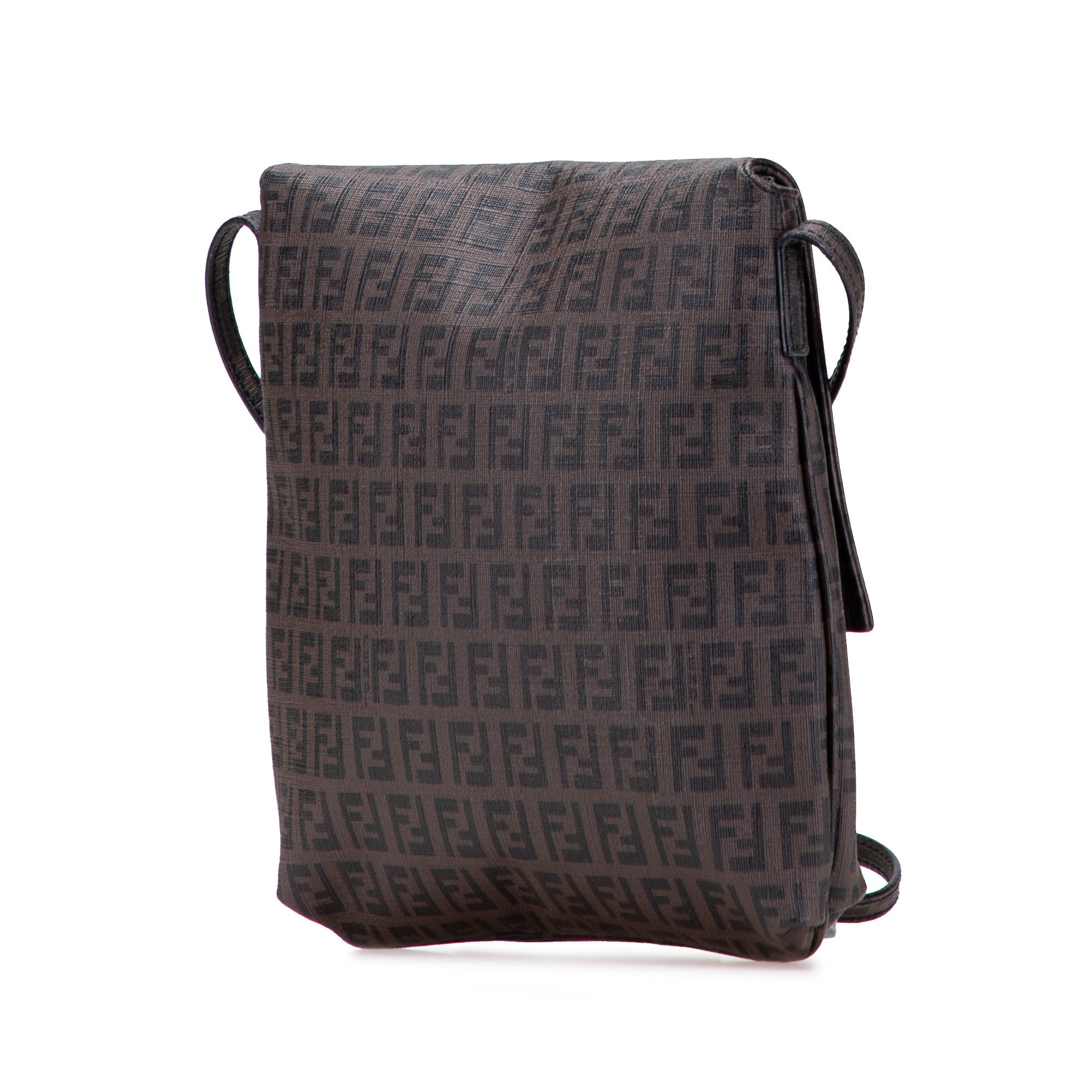 Fendi Fendi Zucchino Spalmati Crossbody Size ONE SIZE - 2 Thumbnail