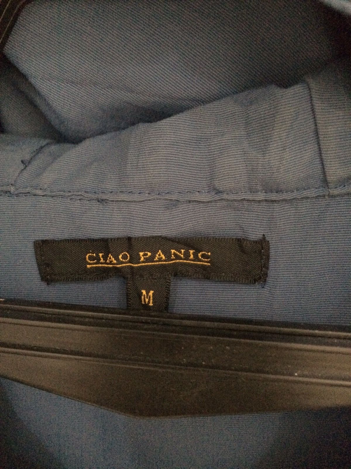 Ciaopanic Ciaopanic Made in Japan Tactical Pocket Hoodies Jacket Size US M / EU 48-50 / 2 - 3 Thumbnail