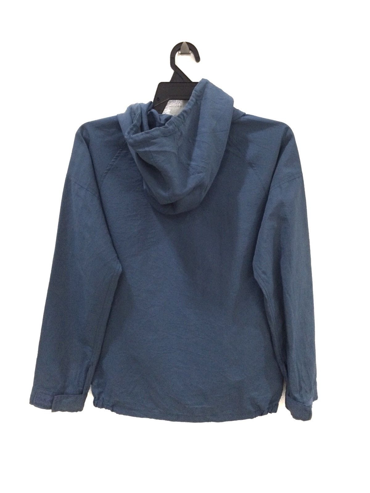 Ciaopanic Ciaopanic Made in Japan Tactical Pocket Hoodies Jacket Size US M / EU 48-50 / 2 - 5 Thumbnail